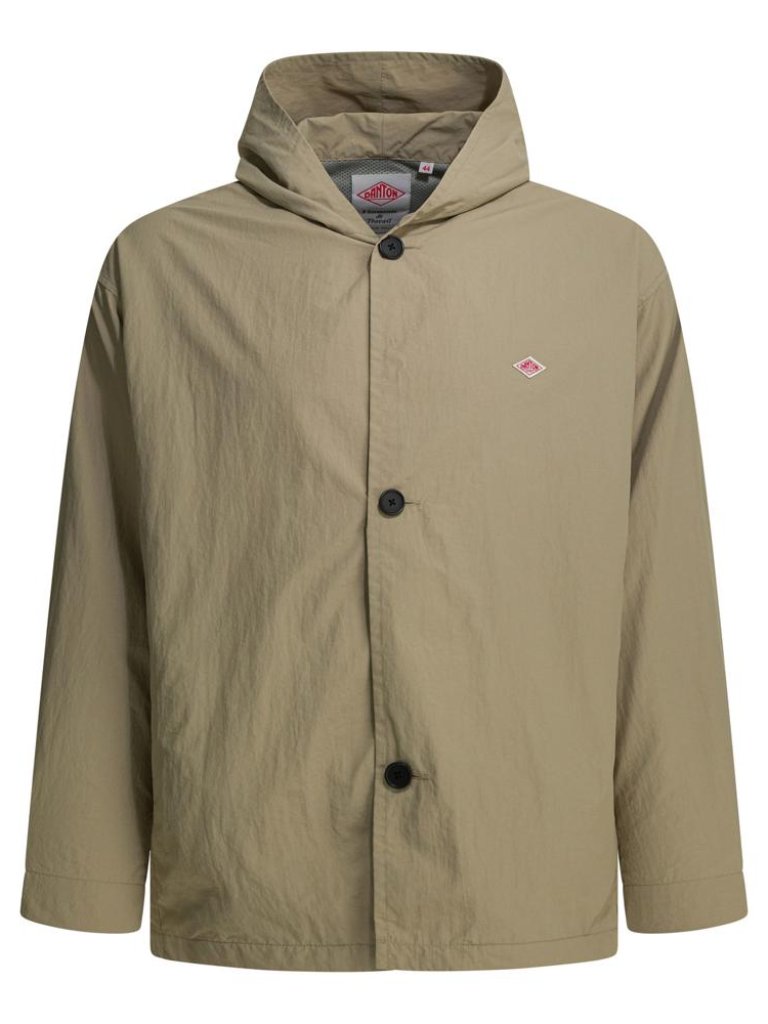 Danton Tusser Lightweight Jacket Tag Size 42 Men